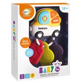 Baby muzički privjesak auto Zelena | shoptok.hr