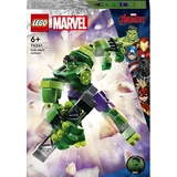 Lego Marvel 76241 Hulkov mehanički oklop