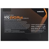 Samsung SSD Disk 2.5”, 2TB, M.2 NVMe PCIe 3.0, 970 EVO Plus – MZ-V7S2T0BW | Eponuda.ba