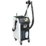 indukcijski grijač sa vodenim hlađenjem POWERDUCTION 39LG