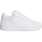Adidas Nizke superge HOOPS CLASSIC J Bela | Shoptok.si