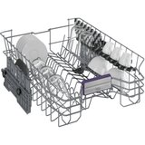 Beko popolnoma vgradni pomivalni stroj BDIS38041Q, 45 cm | Shoptok.si