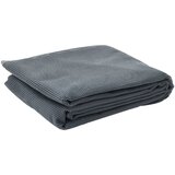 vidaXL Podloga za kampiranje svetlo siva 6x3 m | Shoptok.si