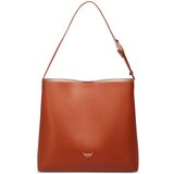 Vuch Justeene Brown Handbag | Shoptok.si