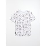Sinsay Pamučna majica kratkih rukava Felix the Cat | shoptok.hr