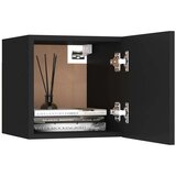  6-dijelni set TV ormarića crni od iverice | shoptok.hr