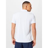 Nike Funkcionalna majica svetlo siva | Shoptok.si
