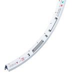  obruč 26x1.5 gipiemme nepal beli dupli zid 36 rupa 559-19.5 Cene