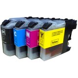 Brother kartuša LC123 Magenta / Original | Shoptok.si