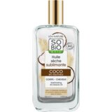 LÉA NATURE SO BiO étic Kokosovo rafinirano suho ulje - 100 ml | shoptok.hr