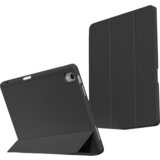 INF zaščitna torbica za ipad air 13 (M2) 2024/Pro 12.9 inch z držalom za svinčnike - črna, (21560883) Cene
