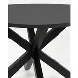 Kave Home Okrogla jedilna miza ø 120 cm Argo – | Shoptok.si