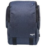 Moye TRAILBLAZER SINGAPUR 17.3" BACKPACK DARK BLUE | Shoptok.si