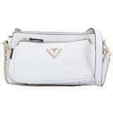 Guess Torbe HWZG78 79710 NOELLE DBL POUCH Bela | Shoptok.si