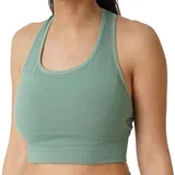 top WMS Asana Seamless Bra