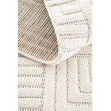 Conceptum Hypnose Tepih (120x450) Stone 1062 Cream | Eponuda.com