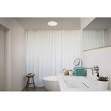 Osram LED plafonsko svetlo za kupatilo ORBIS DISC LED/22W/230V prečnik 30 cm IP44 hrom | Eponuda.com