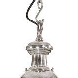  Svjetiljka 25x25x136 cm aluminijska | shoptok.hr