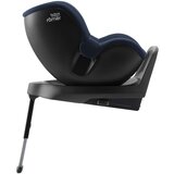 Britax Romer otroški avtosedež dualfix™ plus 360° i-size (40-105 cm) night blue | Shoptok.si