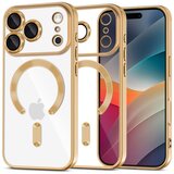 TECH-PROTECT OVITEK MAGFLEX MAGSAFE ZA IPHONE 17 PRO MAX PROZOREN, (5000337515) | Shoptok.si