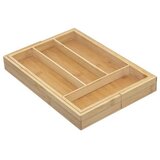 Mömax Vložek Za Jedilni Pribor Bamboo Cene