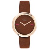 Furla r4251110508 Smeđa Cijene