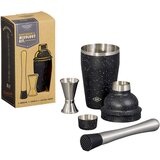 Gentlemen's Hardware Potovalni komplet za pipravo mešanih pijač Gentlemen´s Hardware Cene