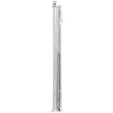 Lionelo zaščitna ograja Tulia do 140 cm, White | Shoptok.si