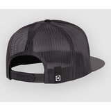 Horsefeathers Tex Kapa s šiltom black | Shoptok.si