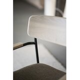 Rowico Bež/v naravni barvi jedilni stoli v kompletu 2 ks Maymont – | Shoptok.si