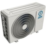 Qzen Start Inverter Plus klima uređaj 3,5 kW ZE-12WSE/ZE-12OSE | shoptok.hr