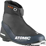Atomic Pro C1 Women XC Boots Black/Red/White 4 22/23