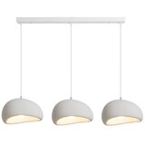 Brilagi Luster na sajli WABI SABI 3xE27/60W/230V bela | Eponuda.com