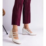 D/CEO Grey pumps Gemma | Eponuda.ba