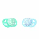 2 x varalice 0-6M pastel blue green TS78285