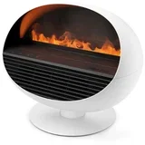 Erik 3u1 grijalica, kamin, aroma difuzor