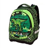 Target Ergonomski školski ruksak Superlight Petit Jurrasic | shoptok.hr