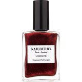 Nailberry Very Merry Merlot L'Oxygéné - 15 ml Cene