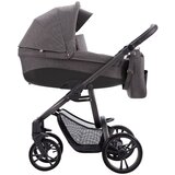 Bebetto dječja Kolica Holland 01/GRF 3u1 B | shoptok.hr