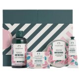 The Body Shop British Rose Cijene