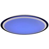 Globo STROPNA LED-SVETILKA Xaver 56/8,5 cm | Shoptok.si