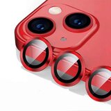 KAMERA STAKLO 11-12 PRO METAL CRVENA IPHONE Cijene