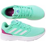 Adidas Nizke superge Galaxy 6 Zelena | Shoptok.si