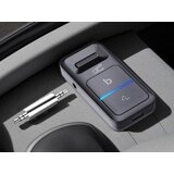 Ltc LXTR250 Bluetooth 5.3 AUX avdio sprejemnik s funkcijo prostoročnega telefoniranja | Shoptok.si