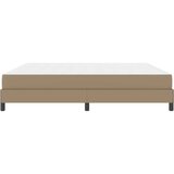  Krevet s madracem Boja cappuccina 200 x 200 cm | shoptok.hr