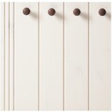 Støraa Bijeli set za hodnik od masivnog bora 60x120x25 cm Anita – | shoptok.hr