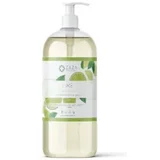 za masažu Zaza Aromatherapy 1000 ml – Lime