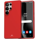 Mercury MEHKA OVITEK ZA SAMSUNG S25 S938 MEHKA IN KOMPAKTNA ZAŠČITA ZA TELEFON, (5000088053) | Shoptok.si