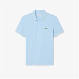 Lacoste Majice & Polo majice PH9875 Modra Cene