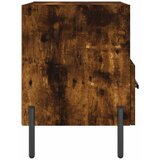  Noćni ormarići 2 kom boja hrasta 40x35x47,5cm konstruirano drvo | shoptok.hr